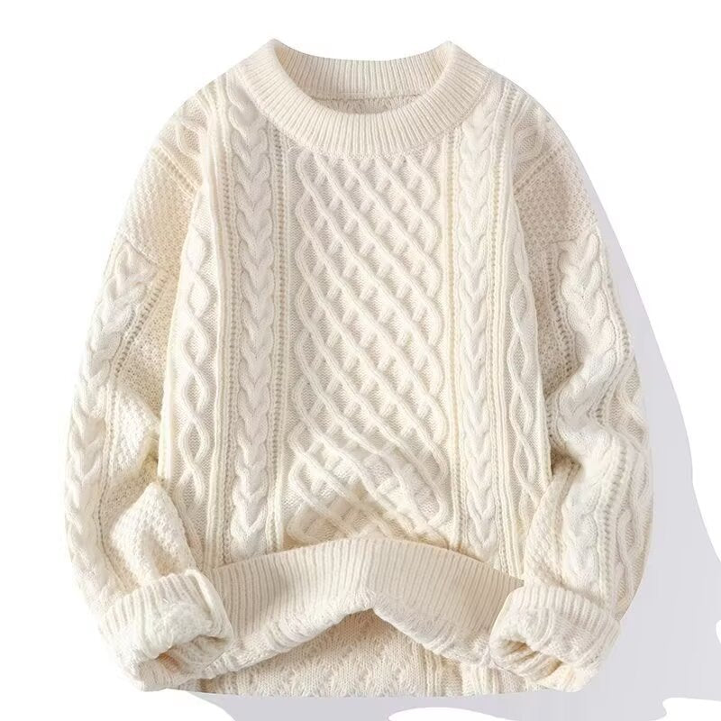 Strick Pullover