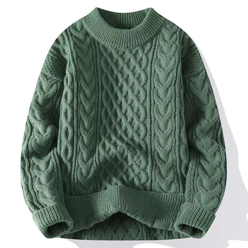 Strick Pullover