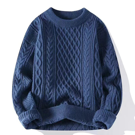 Strick Pullover