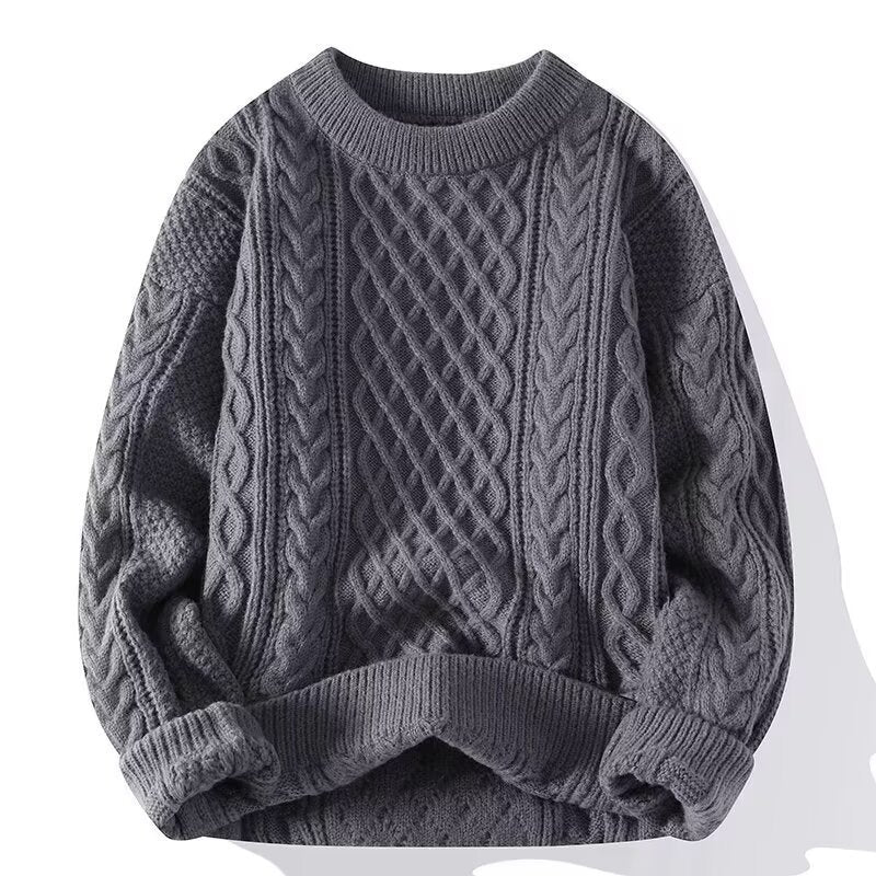 Strick Pullover