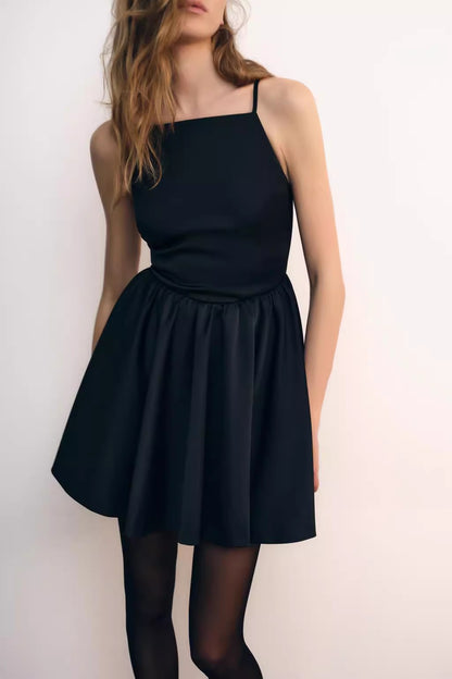 Oldmoney Cocktail Kleid