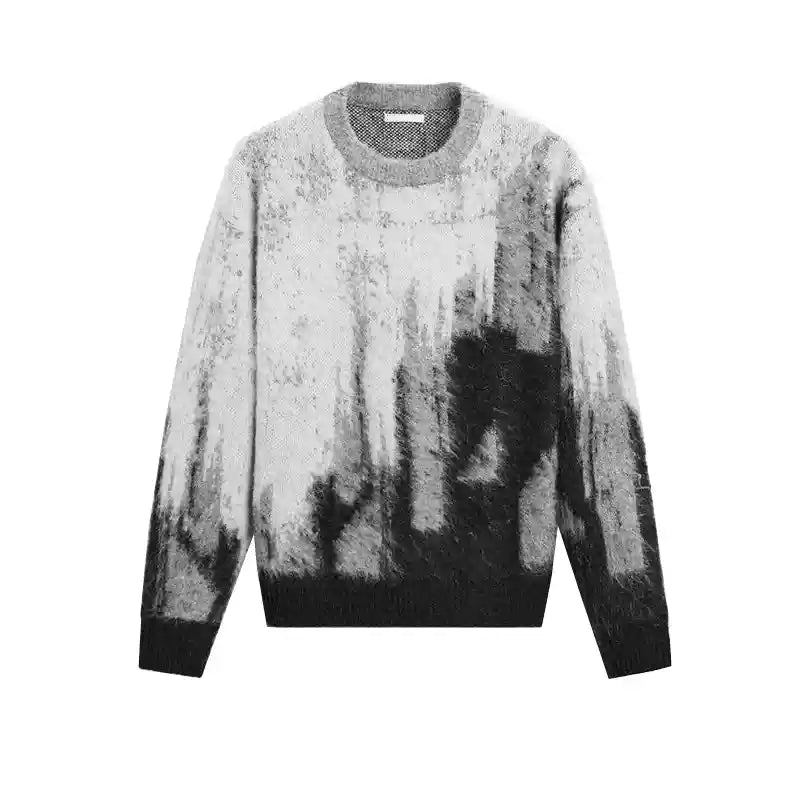 Knet Trend Pullover