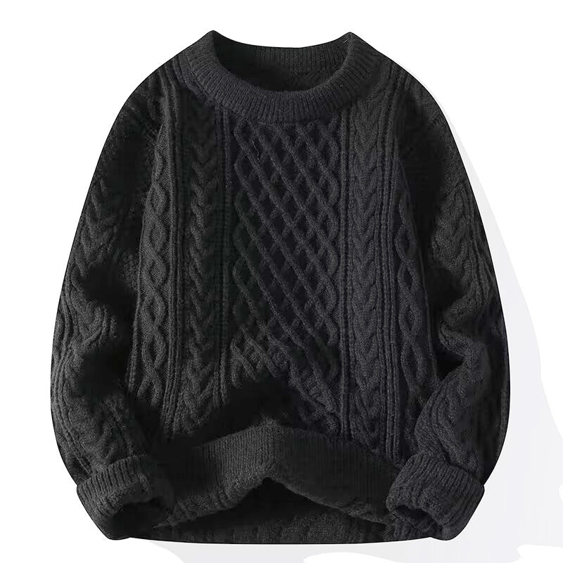 Strick Pullover