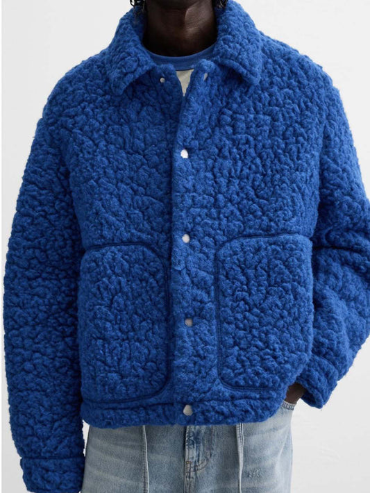 Blue Moon Jacke