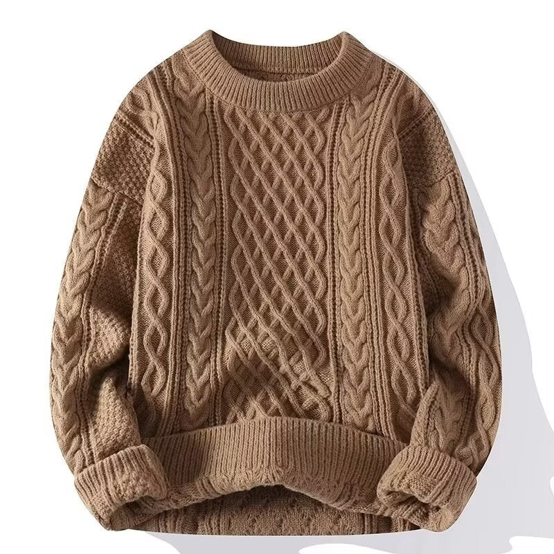 Strick Pullover