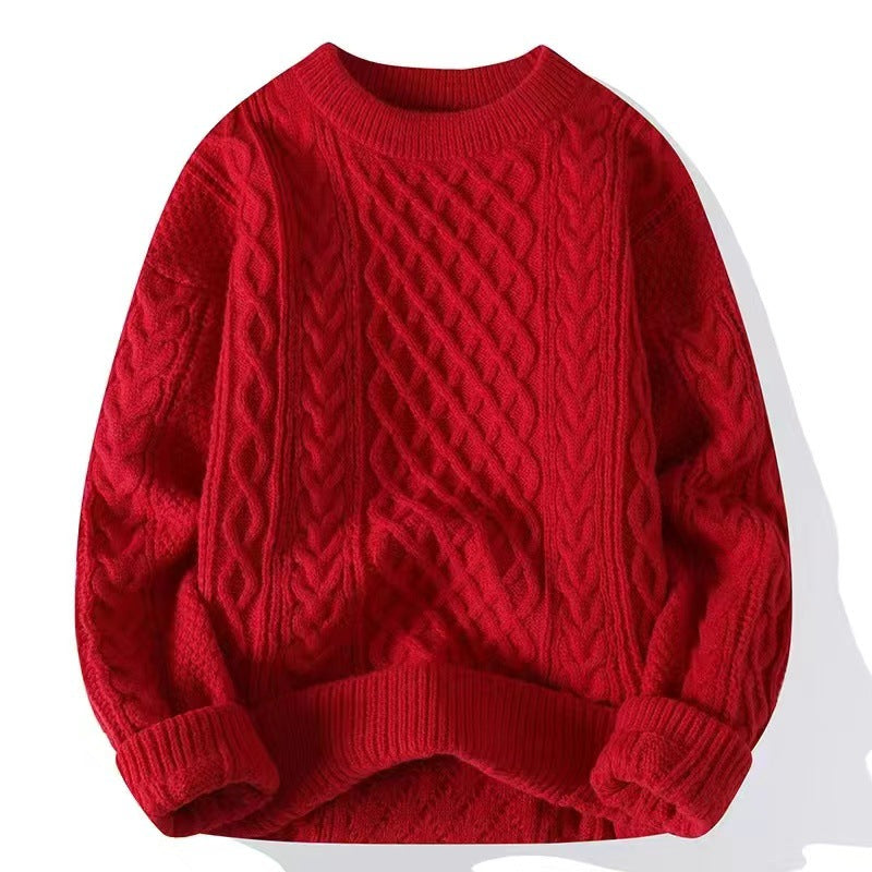 Strick Pullover